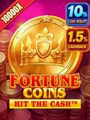 Fortune Coins